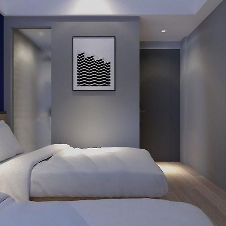 Legreen Suite Sudirman Jakarta Ngoại thất bức ảnh