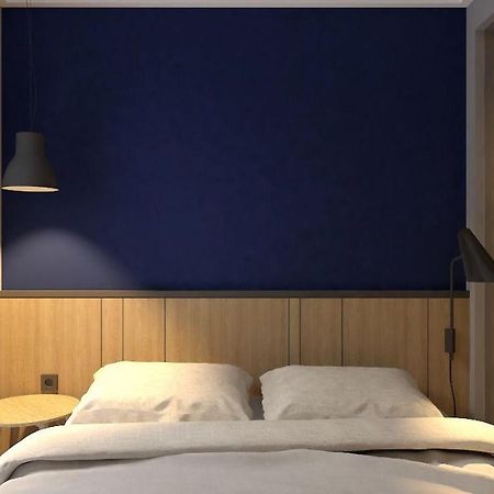 Legreen Suite Sudirman Jakarta Ngoại thất bức ảnh