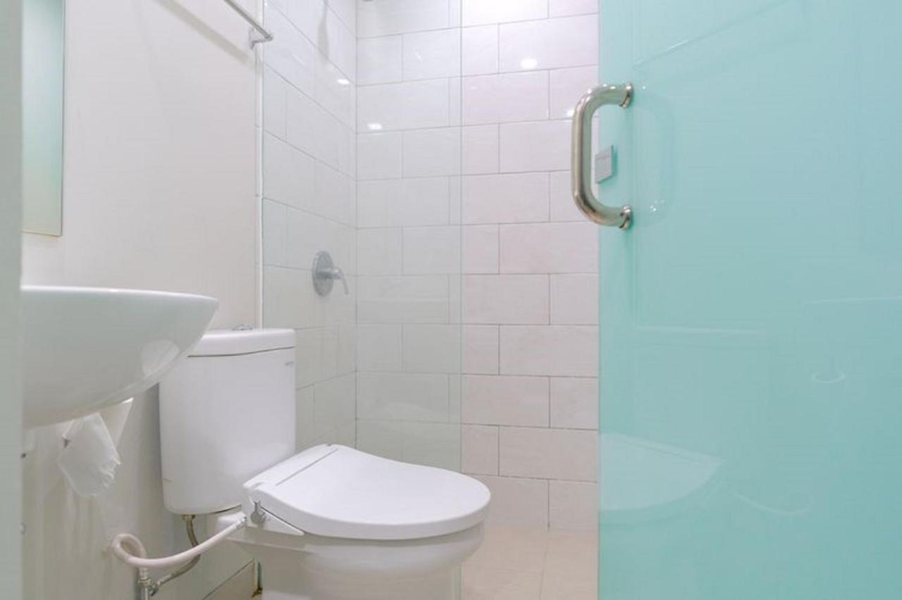 Legreen Suite Sudirman Jakarta Ngoại thất bức ảnh